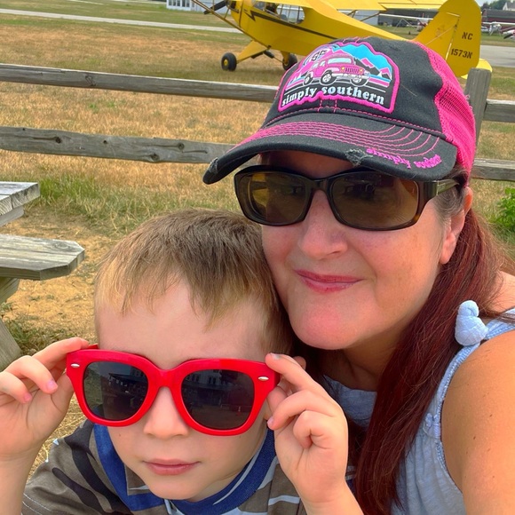 Meet your Posher, Lenore - Picture 16 of 17